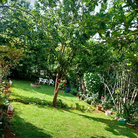 Pear Tree Inn Villa Kotagiri Exterior foto